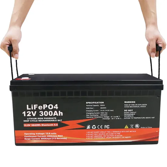 Batteria di fabbrica 12V 12.8V 48V 100ah 150ah 200ah LiFePO4 agli ioni di litio fosfato per luce LED solare/camper/sistema di stoccaggio/carrello da golf/yacht/marina/camper
