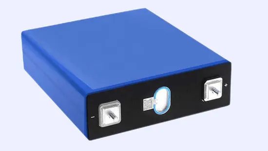 Prismatic 3.2V 20ah LiFePO4 Lithium Battery Cells for Home Solar Energy Storage