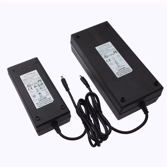 2 celle per generatore scooter AGM Gel 29,2 V 24 V 15 A Caricabatterie intelligente al piombo con RoHS CE Kc